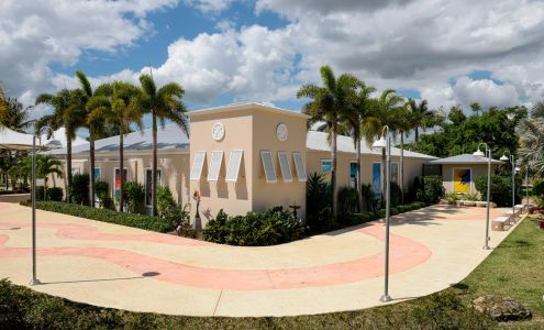 A.E. Backus Museum & Gallery