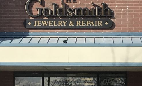 The Goldsmith