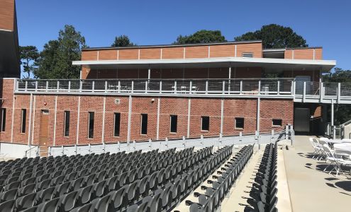 Stockbridge Amphitheater
