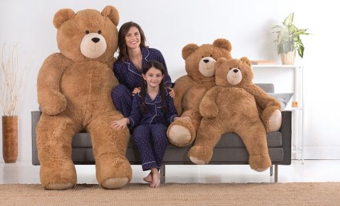 Vermont Teddy Bear Factory