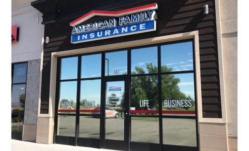 Cortney Gregory & Associates, Inc. American Family Insurance