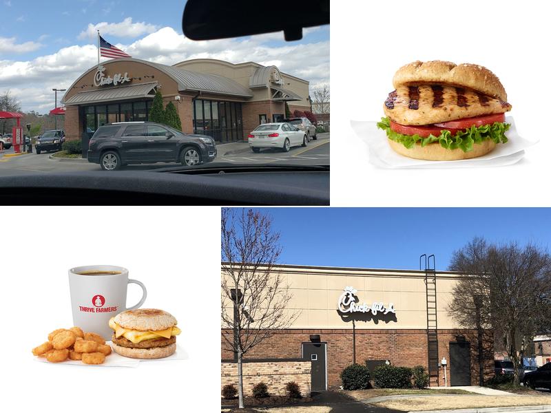 Chick-fil-A
