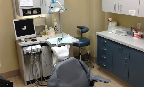 SK Family Dental 16515 Meridian Ave E #100b, Puyallup Washington 98375