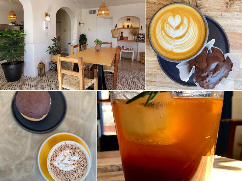 Casa Cafetzin Coffee Roasters