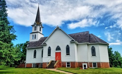 Immanuel Lutheran Church Kimballton