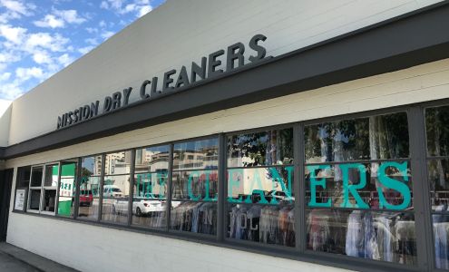 La Mission Cleaners