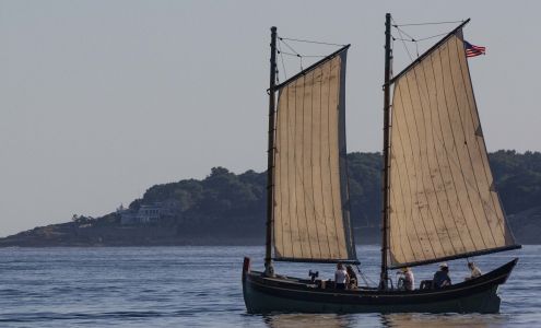 The Essex Historical Society and Shipbuilding Museum Essex