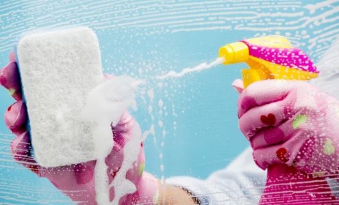 Midwest Janitorial Service