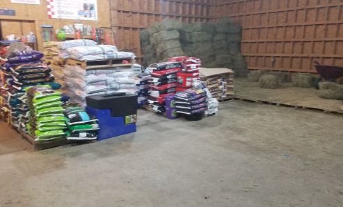 Jones Farm Hay and Feed, LLC Middlesex