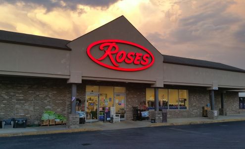 Roses Discount Store