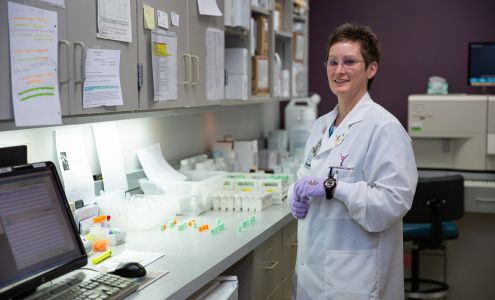 Yankton Medical Clinic, P.C.