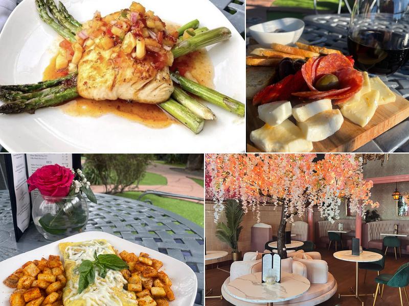 Damacios Bar & Tapas