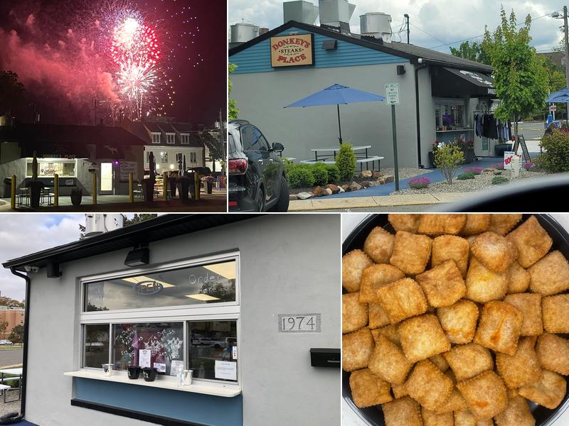 Donkey's Place Downtown