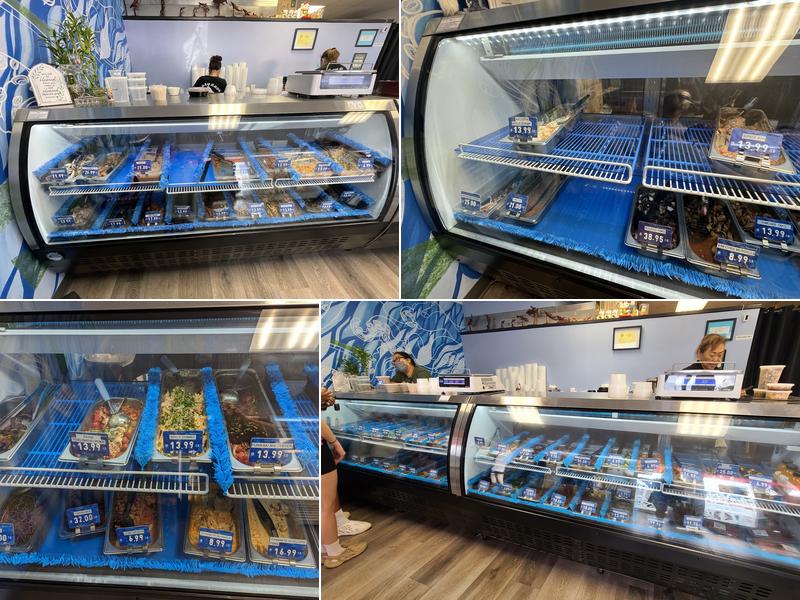 K.Bay Bros Fish & Ice 46-028 Kawa St, Kaneohe
