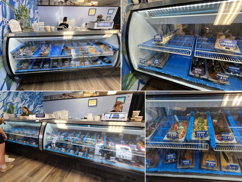 K.Bay Bros Fish & Ice