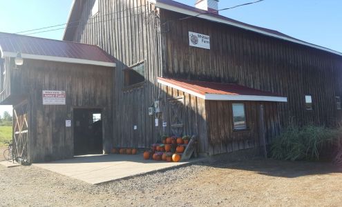 Whittier Apple Farm Ashville