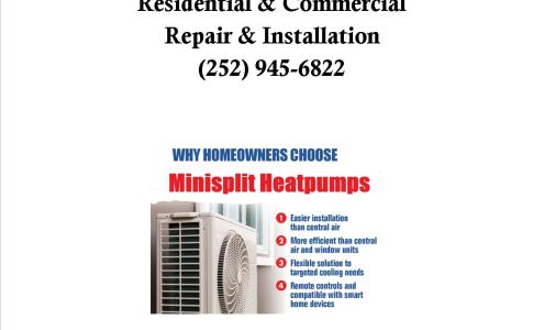 Underhill Electrical Heating and Cooling 640 Old Pamlico Beach Rd, Belhaven North Carolina 27810