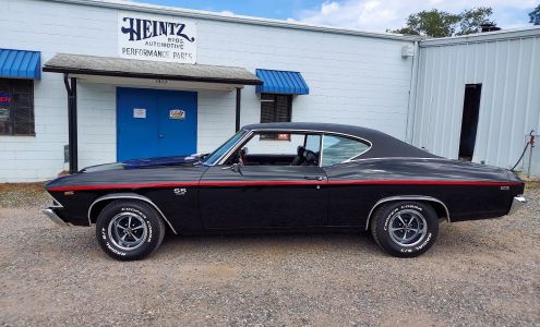 Heintz Brothers Automotive