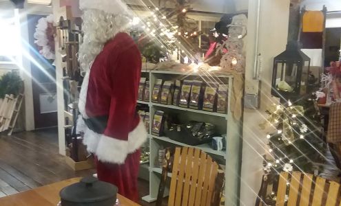 South Side Depot Petersburg