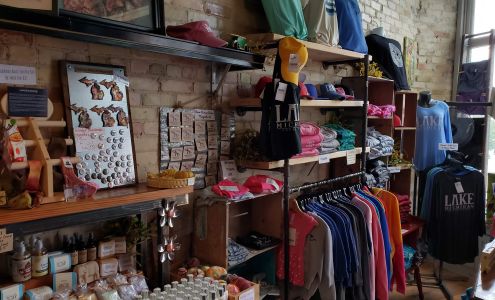 Michigan Local Market