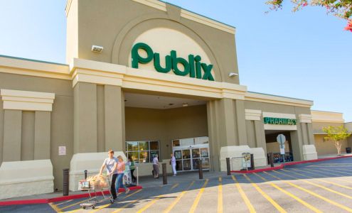 Hillcrest Market Place