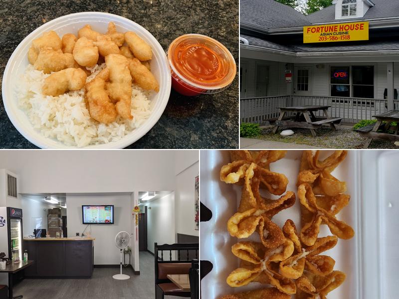 Fortune House 1481 Southford Rd, Southbury