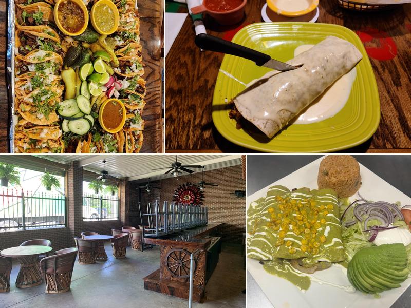 El Comal | Mexican Restaurant 1205 Lake Dr SE, Bessemer