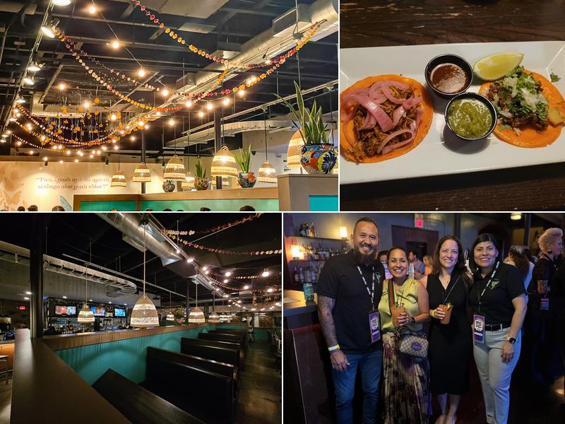 Tepache Mexican Kitchen & Bar