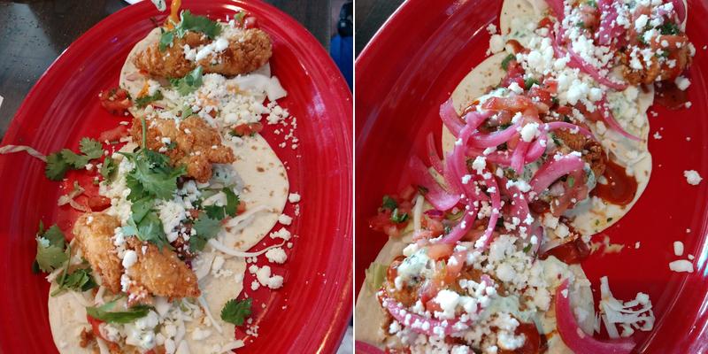 Papa Doc's Lakeside Grill