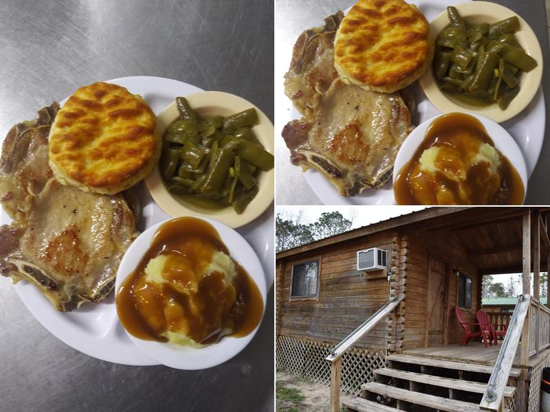 Mac's Point Lodge Marina