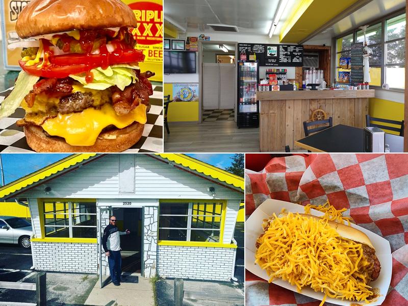 The Oasis 2520 IN-39, Frankfort