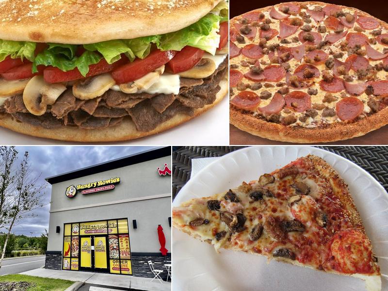 Hungry Howie's Pizza