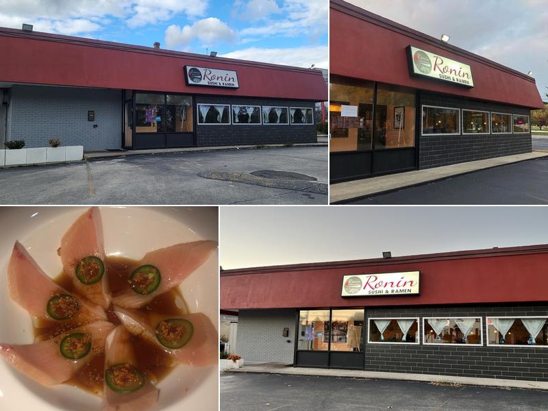 Ronin 1902 W Main St, Norristown