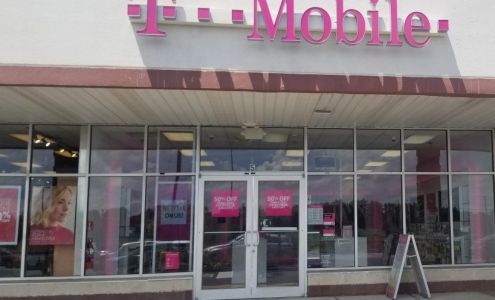 T-Mobile Authorized Retailer