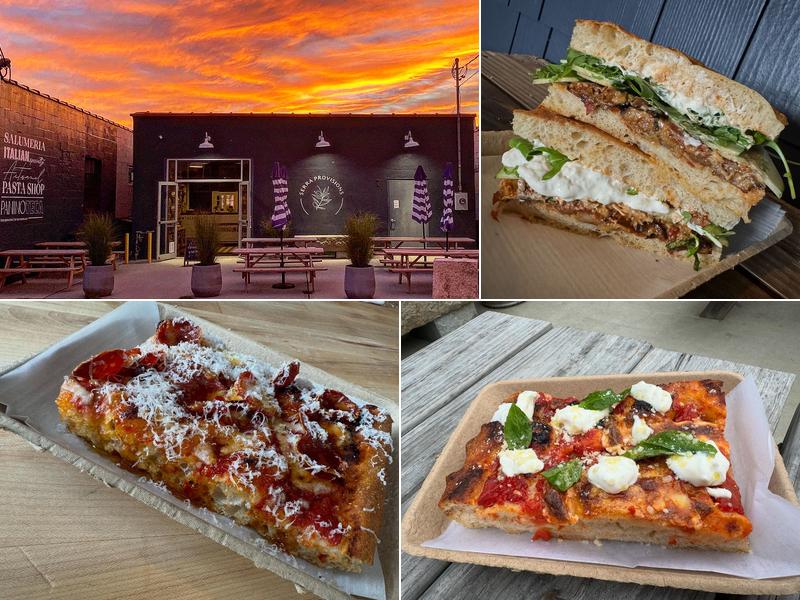 Serra Provisions 7 Sintsink Dr E, Port Washington