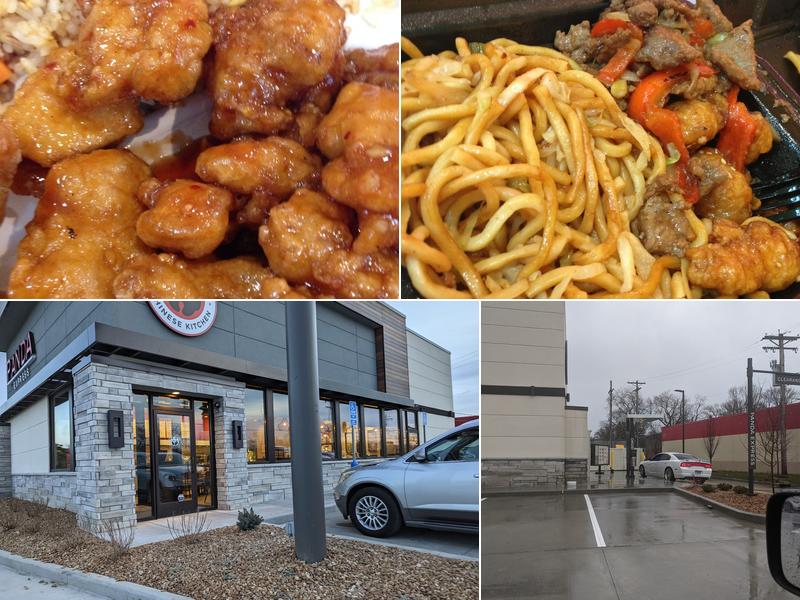 Panda Express