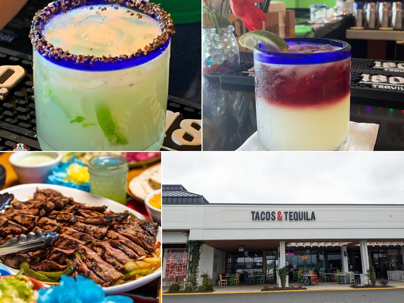 Local's Tacos and Tequila - West Springfield