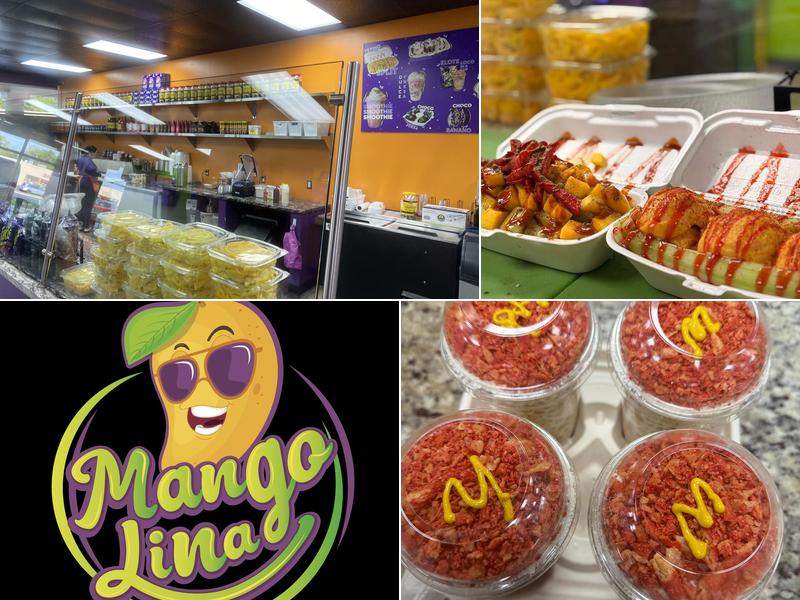 MangoLina - Woodbridge