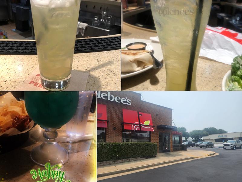Applebee's Grill + Bar 5200 Stone Mountain Hwy, Stone Mountain