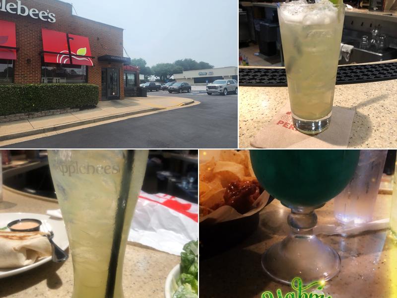 Applebee's Grill + Bar
