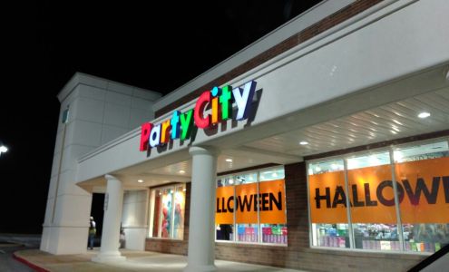 Party City