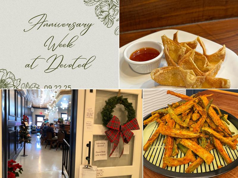 Devoted 613 S Lewis St, Stillwater