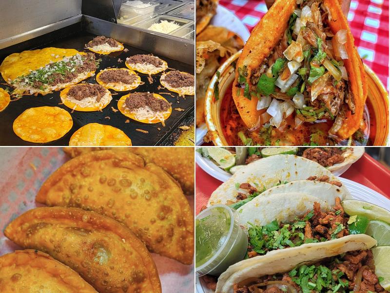 Taco tastic (Seaside Heights ) 1020 Ocean Terrace, Seaside Heights