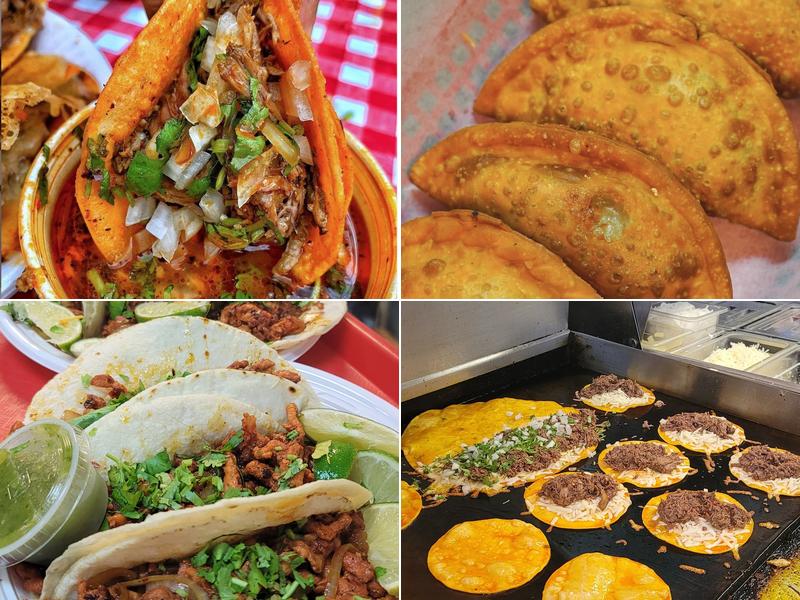 Taco tastic (Seaside Heights )