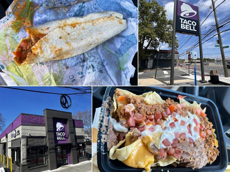 Taco Bell