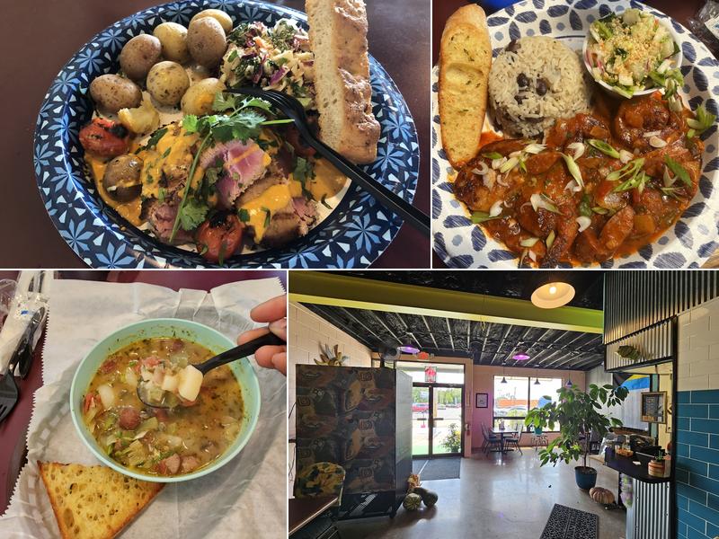 BIMINI 1820 Charleston Ave, Mattoon