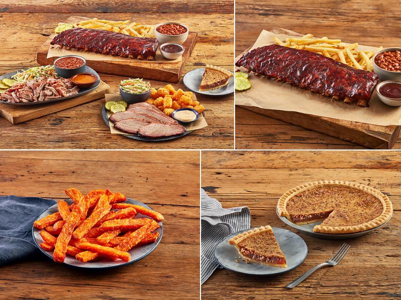 Libby's BBQ