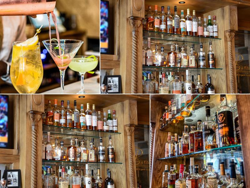 BIA Kitchen 108 N 21st St, Purcellville