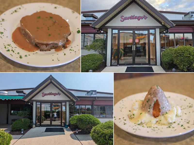 Santiago's Family Restaurant