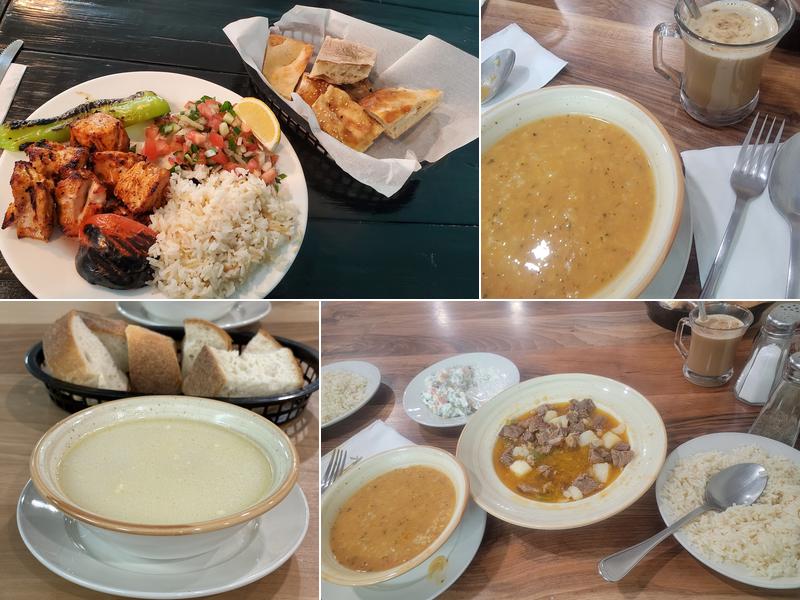 EFENDY Turkish Restaurant